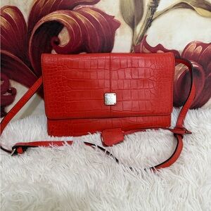 MCM Crossbody Bag